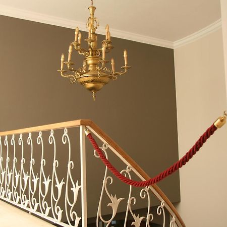 Villa Montjuic Girona Zewnętrze zdjęcie