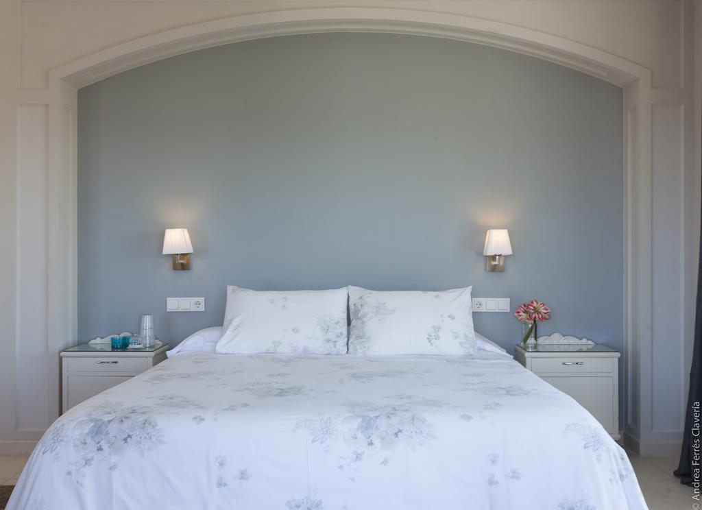 Villa Montjuic Girona Pokój zdjęcie