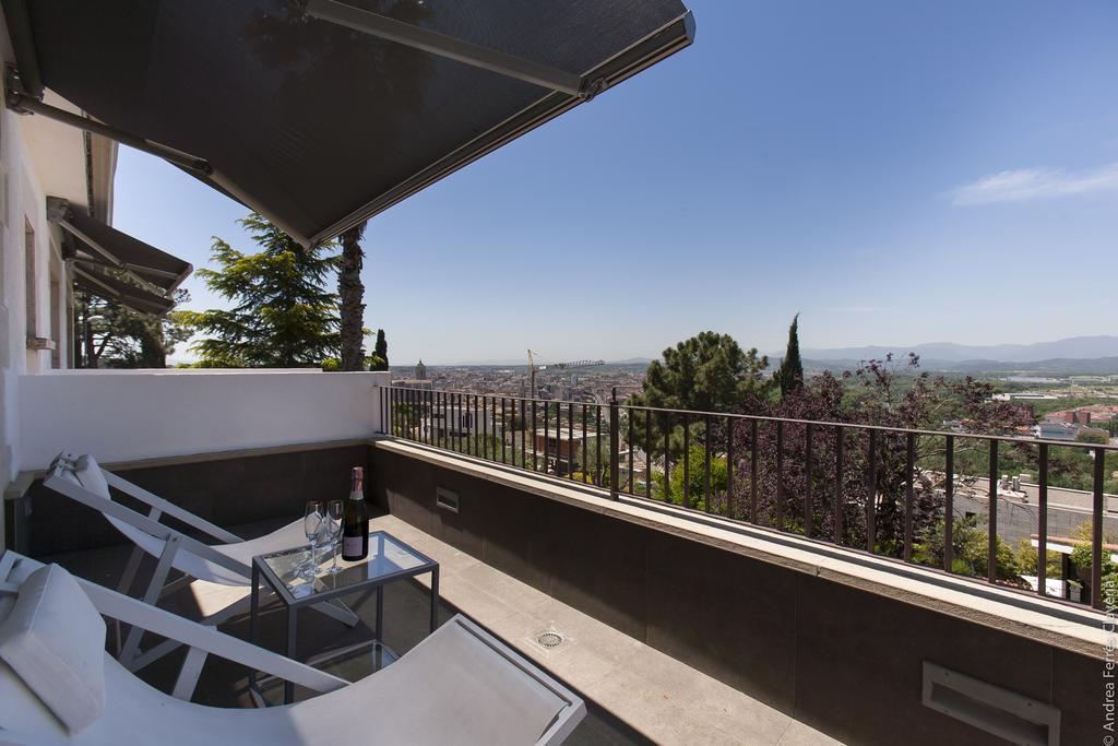 Villa Montjuic Girona Pokój zdjęcie