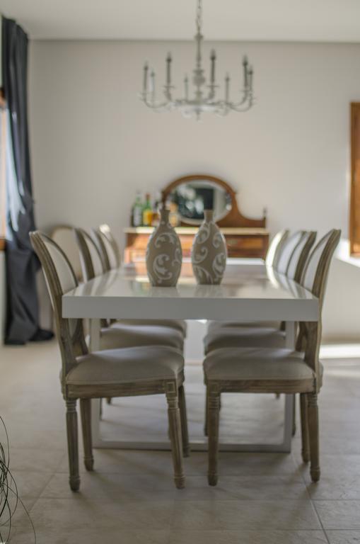 Villa Montjuic Girona Zewnętrze zdjęcie