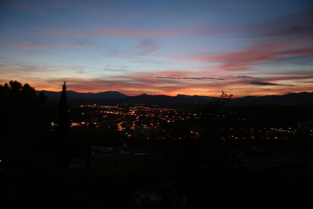 Villa Montjuic Girona Pokój zdjęcie