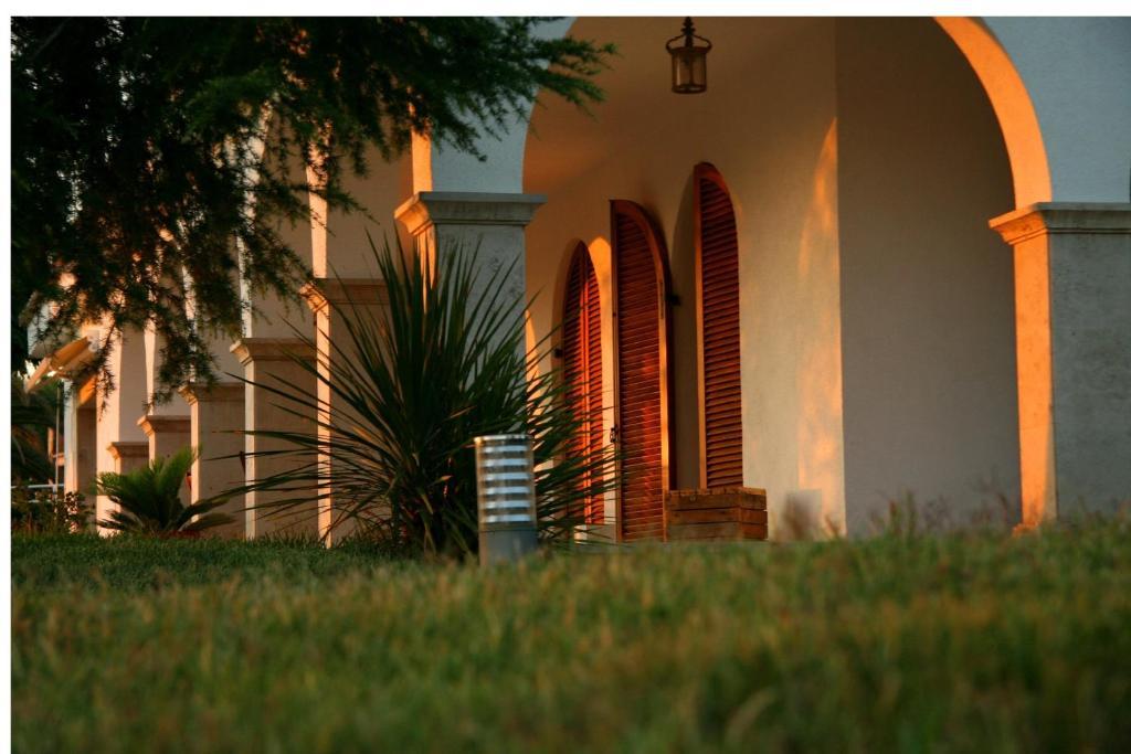 Villa Montjuic Girona Zewnętrze zdjęcie